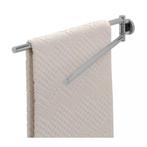 Tiger handdoekrek Noon Chroom van € 69.95 NU € 55, Niet ingevuld, Handdoekenrek, Overige kleuren, Niet ingevuld