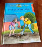 Het geheime kistje boek nieuw, Boeken, Kinderboeken | Jeugd | onder 10 jaar, Nieuw, Ophalen of Verzenden, Frank Pollet, Fictie algemeen