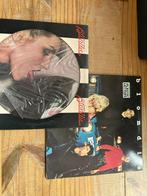 LP's Blondie, 1960 tot 1980, Gebruikt, Ophalen of Verzenden, 12 inch