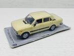 Ixo IST 1:43 - Fiat 132P, Hobby en Vrije tijd, Modelauto's | 1:43, Ophalen of Verzenden, Nieuw, Auto, Overige merken
