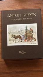 ≥ Anton Pieck: Zijn Leven en Werk Onthuld | Marktplaats