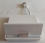 Apple dockingstation A1352, zo goed als nieuw., Ophalen of Verzenden, Zo goed als nieuw