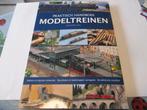 Praktisch handboek modeltreinen, Verzenden, Zo goed als nieuw, Gelijkstroom, Overige merken