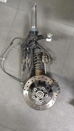 Voorvork poot rechts Piaggio MP3