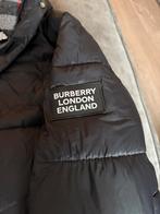 Winter jas, Kleding | Heren, Jassen | Winter, Ophalen of Verzenden, Zo goed als nieuw, Overige maten, Zwart