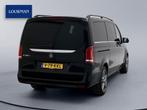 Mercedes-Benz V-Klasse 250d Lang Edition Dubbele Cabine 360, Automaat, Achterwielaandrijving, Gebruikt, Zwart