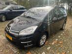 CITROEN GRAND C4 PICASSO THP 156pk EGS 7p Collection AUTOMAA, Origineel Nederlands, Te koop, 14 km/l, Benzine