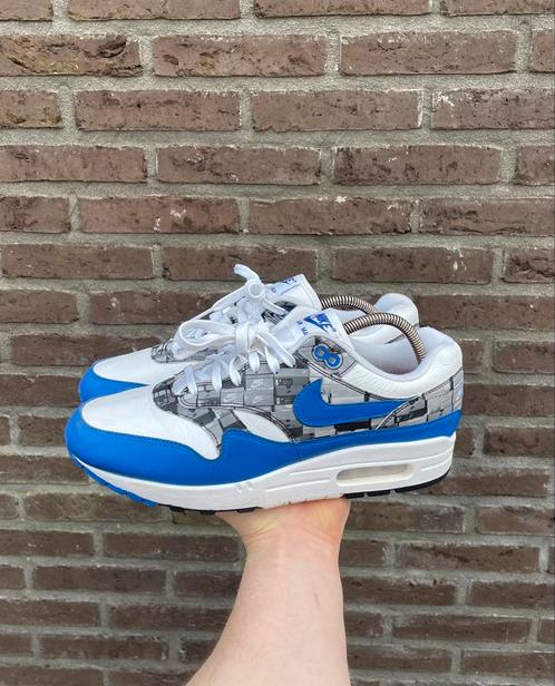 Nike Air Max 1, Kleding | Heren, Schoenen, Zo goed als nieuw, Sneakers of Gympen, Ophalen of Verzenden