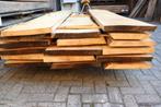 Eiken planken, schaaldelen voor vensterbank en wandplank, Ophalen, Nieuw