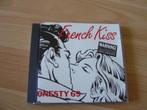 CD Honesty 69 - French Kiss, Ophalen of Verzenden, Zo goed als nieuw, Pop