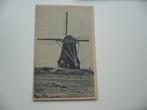 SCHIEDAM  >  MOLEN   -------- MILITAIR  GELOPEN, Verzamelen, Ansichtkaarten | Nederland, 1940 tot 1960, Gelopen, Zuid-Holland