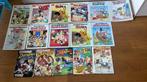 Donald Duck o.a. albums 50 serie, ducktales per stuk €1,-, Boeken, Meerdere comics, Ophalen of Verzenden, Gelezen, Europa