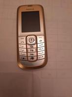Nokia 2600 Classic - Klassieke GSM, Ophalen of Verzenden, Gebruikt, Geen camera