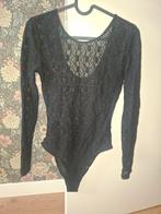 Body Maje maat xxs, Kleding | Dames, Zwart, Ophalen of Verzenden, Lange mouw, Maat 34 (XS) of kleiner