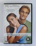 The Wedding Planner DVD, Cd's en Dvd's, Dvd's | Komedie, Alle leeftijden, Ophalen of Verzenden, Zo goed als nieuw, Romantische komedie