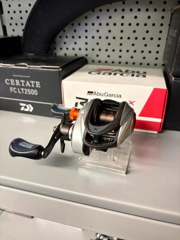 Abu Garcia Revo 5 XLP beschikbaar voor biedingen