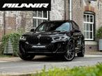 BMW X3 M40i xDrive M sport |Pano |Carbon |H&K |Memory |360pk, Auto's, BMW, Automaat, Gebruikt, 1885 kg, 360 pk