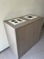 Recycling Station past kleine kliko in., Minder dan 100 cm, Ophalen of Verzenden, Zo goed als nieuw