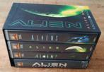 Alien, box, Ophalen of Verzenden, Zo goed als nieuw, Overige typen
