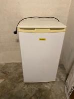 Diepvries tafelmodel, Witgoed en Apparatuur, Vriezers en Diepvrieskisten, Gebruikt, Minder dan 60 cm, Vrijstaand, Ophalen