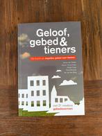 Saskia van Helden - Geloof, gebed & tieners, Nieuw, Christendom | Protestants, Ophalen of Verzenden, Saskia van Helden; Ruud Bouman; Robert Colijn; Marian Timmermans