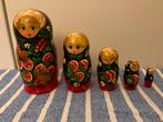 Baboesjka/matroesjka, Ophalen of Verzenden, Zo goed als nieuw