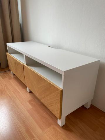 TV meubel Besta IKEA - afbeelding 1