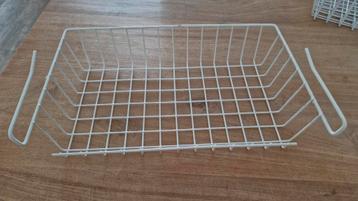 Ophangmandjes - 7 stuks in één koop! beschikbaar voor biedingen