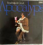 lp: Boudewijn de Groot ‎– Apocalyps (1970), Cd's en Dvd's, Vinyl | Pop, 1960 tot 1980, Gebruikt, Ophalen of Verzenden