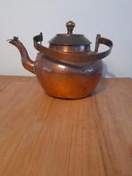 Antieke Koperen Waterketel, Antiek en Kunst, Antiek | Koper en Brons, Ophalen of Verzenden, Koper