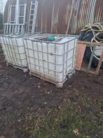 IBA Tank, Ophalen, Gebruikt, 100 cm of meer, Bak of Kist