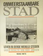 Onweerstaanbare stad - leven in Derde Wereld Steden., Boeken, Geschiedenis | Wereld, Ophalen of Verzenden, Zo goed als nieuw, 20e eeuw of later