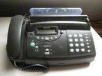 Philips PPF456 fax - telefoon in nette staat, compleet, Ophalen of Verzenden, Zo goed als nieuw, Fax-Telefoon combi