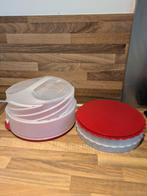 Tupperware Taartdoos, Huis en Inrichting, Keuken | Tupperware, Ophalen of Verzenden
