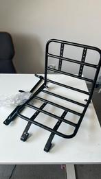 Universeel transportrek/ voorrek fiets, Ophalen, Nieuw