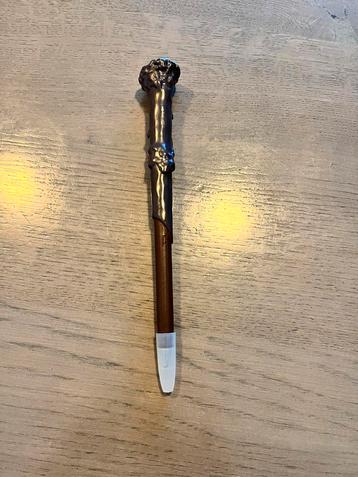 Harry Potter Harry’s toverstok pen beschikbaar voor biedingen