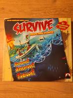 Survive! Escape from Atlantis! 30th Anniversary, Een of twee spelers, Ophalen of Verzenden, Zo goed als nieuw, Stronghold Games
