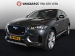 Jaguar F-Pace 3.0d First Ed. AWD (bj 2016, automaat), Automaat, Gebruikt, Euro 6, 2993 cc