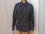 CAVALLARO NAPOLI blouse,Mt 40 als nieuw, Maat 38/40 (M), Tweedehands, Cavallaro, Tweedehands