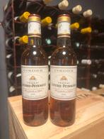 Chateau Lafaurie-Peyraguey 1994 Sauternes - Zoete Wijn, Ophalen of Verzenden, Gebruikt, Frankrijk, Witte wijn