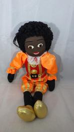 mooi Pietje in oranje kleding, Diversen, Ophalen of Verzenden, Gebruikt