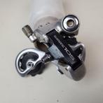 Shimano 105 rd-1050 7 speed achterderailleur, Gebruikt, Shimano, Racefiets, Ophalen of Verzenden