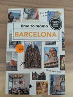 Reisgids Barcelona, Ophalen of Verzenden, Zo goed als nieuw, Europa, Overige merken