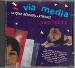 CD Via Media, Verzenden, Gebruikt