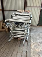 Rolsteiger, Doe-het-zelf en Verbouw, Steigers, Gebruikt, ., Ophalen of Verzenden, .