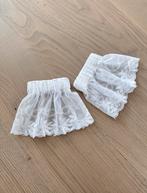 Kanten mouwtjes, Antiek en Kunst, Verzenden