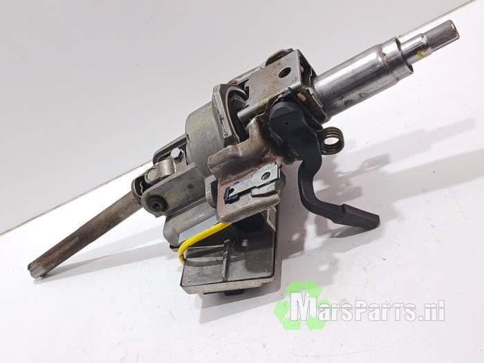 Stuurbekrachtiging Elektrisch van een Fiat Punto Grande, Auto-onderdelen, Besturing, Fiat, Gebruikt, 3 maanden garantie, Ophalen of Verzenden