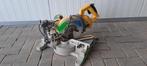 DeWalt DW777 afkortzaag, Ophalen, Gebruikt, Onbekend, Onbekend