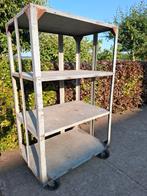 Gave oude eierkar transportkar, Ophalen, Gebruikt, Transportkar