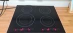 Kookplaat inductie van Atag, Witgoed en Apparatuur, Kookplaten, Gebruikt, Inbouw, Inductie, 4 kookzones